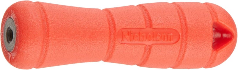 Crescent 3-3/4" Screw-on Plastic File Handle PH2 - 21493